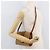 Gucci Borsa a Spalla Micro GG in Tela Beige Oro Auth am11560 D'oro - vista 23