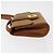 Gucci Borsa a Spalla Micro GG in Tela Beige Oro Auth am11560 D'oro - vista 5