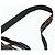 Borsa FENDI in nylon 2 in 1 nera e oro Auth bs34931 Nero D'oro - vista 10