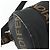 Borsa FENDI in nylon 2 in 1 nera e oro Auth bs34931 Nero D'oro - vista 13