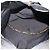 Borsa FENDI in nylon 2 in 1 nera e oro Auth bs34931 Nero D'oro - vista 19