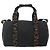 Borsa FENDI in nylon 2 in 1 nera e oro Auth bs34931 Nero D'oro - vista 2