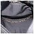 Borsa FENDI in nylon 2 in 1 nera e oro Auth bs34931 Nero D'oro - vista 20
