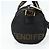 Borsa FENDI in nylon 2 in 1 nera e oro Auth bs34931 Nero D'oro - vista 4