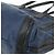 Chloé Borsa Tote in Pelle Blu Navy Oro Auth bs35003 D'oro - vista 12