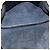 Chloé Borsa Tote in Pelle Blu Navy Oro Auth bs35003 D'oro - vista 14