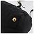 PRADA Handtasche Nylon 2-Wege Schwarz Gold Auth 178100 Golden - Ansicht 13