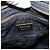 PRADA Handtasche Nylon 2-Wege Schwarz Gold Auth 178100 Golden - Ansicht 18