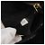 PRADA Handtasche Nylon 2-Wege Schwarz Gold Auth 178100 Golden - Ansicht 24