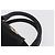 PRADA Handtasche Nylon 2-Wege Schwarz Gold Auth 178100 Golden - Ansicht 8