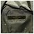 Borsa Tote Valentino in nylon khaki Auth bs35007A Cachi - vista 10