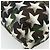 Borsa Tote Valentino in nylon khaki Auth bs35007A Cachi - vista 15
