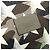 Borsa Tote Valentino in nylon khaki Auth bs35007A Cachi - vista 18