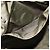 Borsa Tote Valentino in nylon khaki Auth bs35007A Cachi - vista 21