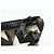 Borsa Tote Valentino in nylon khaki Auth bs35007A Cachi - vista 9
