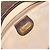 Gucci Borsa a Spalla GG Supreme PVC Beige Oro Auth 177800 D'oro - vista 16