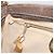 Gucci Borsa a Spalla GG Supreme PVC Beige Oro Auth 177800 D'oro - vista 20