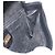 Borsa a Spalla GG Canvas Gucci Nera Oro 004 904 0198 Auth 177480 Nero D'oro - vista 17