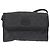 Borsa a Spalla GG Canvas Gucci Nera Oro 004 904 0198 Auth 177480 Nero D'oro - vista 2