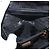 Borsa a Spalla GG Canvas Gucci Nera Oro 004 904 0198 Auth 177480 Nero D'oro - vista 20
