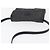 Borsa a Spalla GG Canvas Gucci Nera Oro 004 904 0198 Auth 177480 Nero D'oro - vista 6
