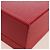 BOÎTE À BIJOUX LOUIS VUITTON Epi Boite Bijou SPO Rouge LV Auth 178615SV - vue 12