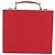 BOÎTE À BIJOUX LOUIS VUITTON Epi Boite Bijou SPO Rouge LV Auth 178615SV - vue 2