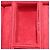 BOÎTE À BIJOUX LOUIS VUITTON Epi Boite Bijou SPO Rouge LV Auth 178615SV - vue 23