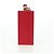 BOÎTE À BIJOUX LOUIS VUITTON Epi Boite Bijou SPO Rouge LV Auth 178615SV - vue 4