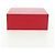 BOÎTE À BIJOUX LOUIS VUITTON Epi Boite Bijou SPO Rouge LV Auth 178615SV - vue 9