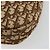 Christian Dior Trotter Canvas Schultertasche Braun Gold Auth 178175 Golden - Ansicht 12