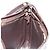 Christian Dior Trotter Canvas Schultertasche Braun Gold Auth 178175 Golden - Ansicht 18