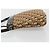 Christian Dior Trotter Canvas Schultertasche Braun Gold Auth 178175 Golden - Ansicht 5