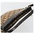 Christian Dior Trotter Canvas Schultertasche Braun Gold Auth 178175 Golden - Ansicht 6