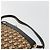 Christian Dior Trotter Canvas Schultertasche Braun Gold Auth 178175 Golden - Ansicht 8