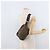 LOUIS VUITTON Borsa a Vita Damier Geant Arche Khaki M93022 LV Auth bs35025 Cachi - vista 22