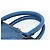 LOUIS VUITTON Epi Porta Documenti da Viaggio Borsa Business Blu M41144 LV Auth 178528 - vista 14
