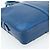 LOUIS VUITTON Epi Porta Documenti da Viaggio Borsa Business Blu M41144 LV Auth 178528 - vista 16