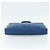 LOUIS VUITTON Epi Porta Documenti da Viaggio Borsa Business Blu M41144 LV Auth 178528 - vista 5