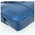 LOUIS VUITTON Epi Porta Documenti da Viaggio Borsa Business Blu M41144 LV Auth 178528 - vista 8