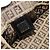 Borsa a mano in tela Zucca FENDI nera e marrone Auth 175118 Nero - vista 15