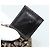 Borsa a mano in tela Zucca FENDI nera e marrone Auth 175118 Nero - vista 22