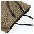 Borsa a mano in tela Zucca FENDI nera e marrone Auth 175118 Nero - vista 6
