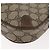 Borsa Sherry Line GG Supreme Web di GUCCI in PVC beige e oro 89 02 066 Auth 178969 D'oro - vista 13