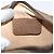 Borsa Sherry Line GG Supreme Web di GUCCI in PVC beige e oro 89 02 066 Auth 178969 D'oro - vista 16