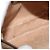 Borsa Sherry Line GG Supreme Web di GUCCI in PVC beige e oro 89 02 066 Auth 178969 D'oro - vista 17