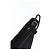 Borsa Clutch BALENCIAGA in tela nera e argento 459745 Auth bs34917A Nero - vista 12