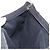 Borsa Clutch BALENCIAGA in tela nera e argento 459745 Auth bs34917A Nero - vista 16