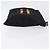 Borsa Clutch BALENCIAGA in tela nera e argento 459745 Auth bs34917A Nero - vista 4