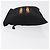Borsa Clutch BALENCIAGA in tela nera e argento 459745 Auth bs34917A Nero - vista 5